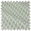 Hutton Pencil Pleat, Sage - Ready Made Curtains